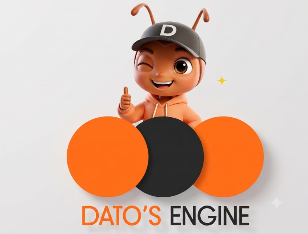Dato's Engine