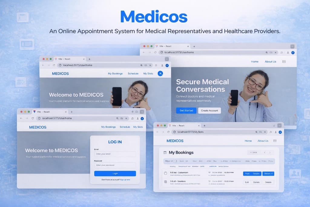 Medicos